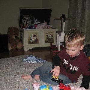 Meet your Posher, Elaine